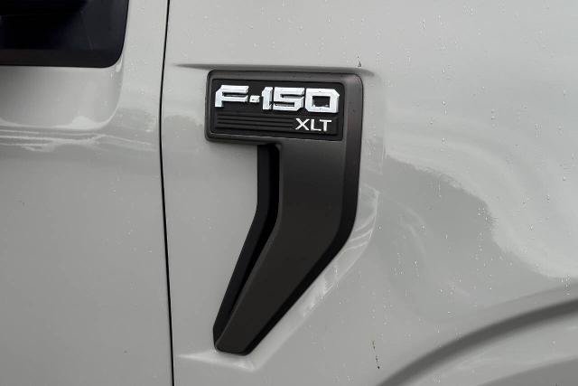 Certified 2023 Ford F150 XLT w/ Equipment Group 302A High AWD/4WD image 11