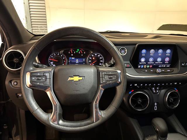 Used 2022 Chevrolet Blazer LT FWD image 8