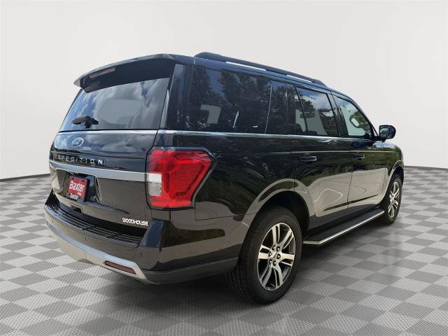 Certified 2023 Ford Expedition XLT AWD/4WD image 7