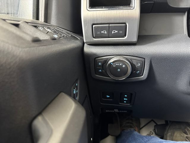 Certified 2022 Ford F250 Platinum AWD/4WD image 18