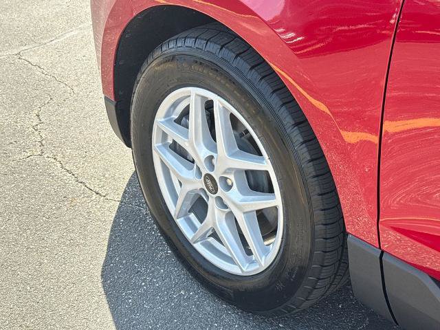 Certified 2023 Ford Edge SEL w/ Convenience Package AWD/4WD image 17