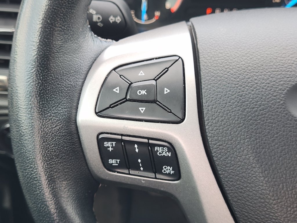 Certified 2019 Ford Ranger XLT w/ Equipment Group 302A Luxury AWD/4WD image 28
