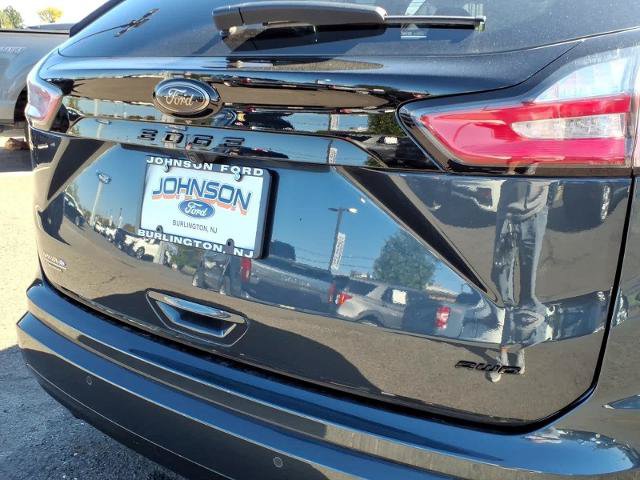 Certified 2024 Ford Edge SE w/ Black Appearance Package AWD/4WD image 27