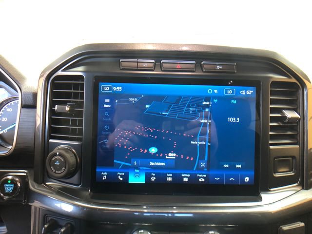 Certified 2022 Ford F150 XLT w/ Equipment Group 302A High AWD/4WD image 17