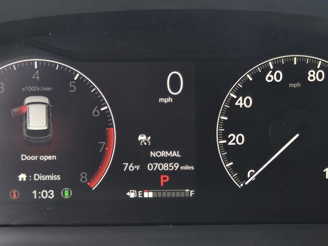 Used 2023 Honda Pilot Touring image 23