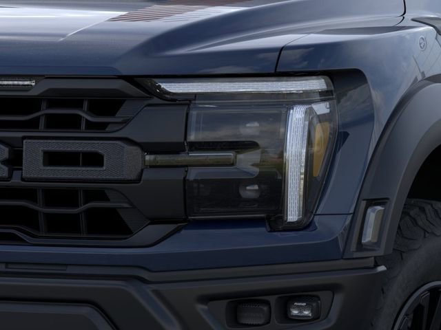 Certified 2026 Ford F150 Raptor AWD/4WD image 22