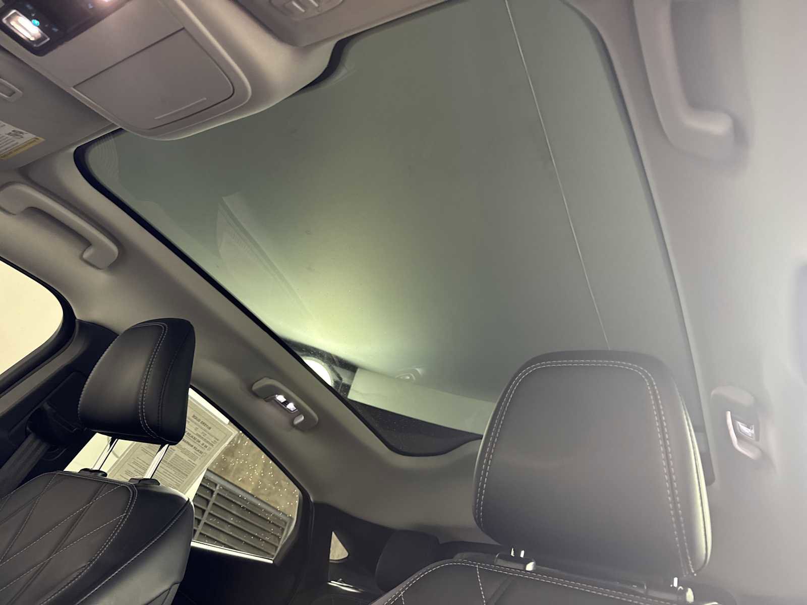 Certified 2021 Ford Mustang Mach-E California Route 1 image 33