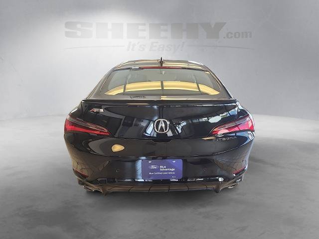 Used 2025 Acura Integra A-Spec w/ Technology Package FWD image 14