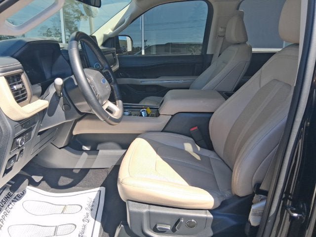 Certified 2022 Ford Expedition Limited RWD image 11