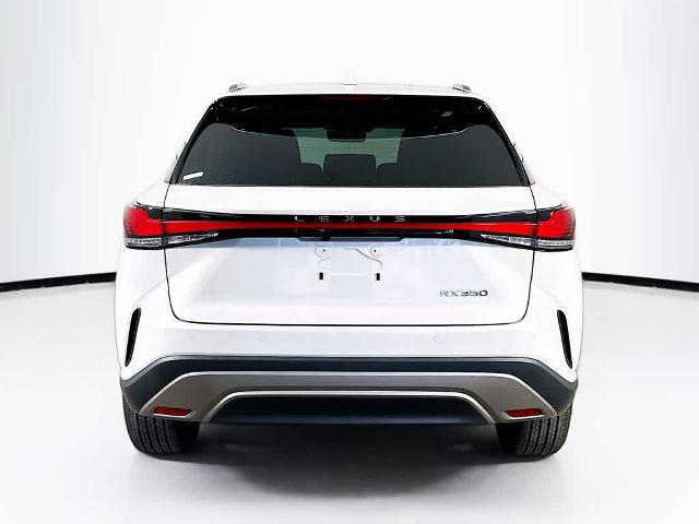 Used 2024 Lexus RX 350 Premium w/ Accessory Package (Z1) FWD image 5