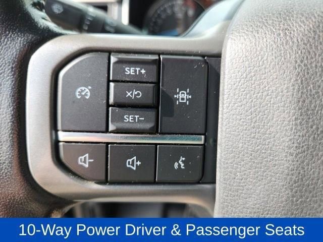 Certified 2021 Ford F150 XLT w/ Equipment Group 302A High image 36