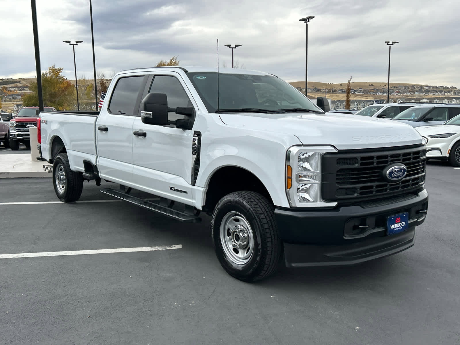 Certified 2024 Ford F250 XL image 7