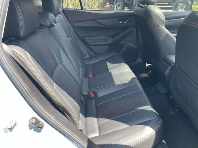 Used 2021 Subaru Crosstrek 2.5i Limited w/ Moonroof Package 2 image 30