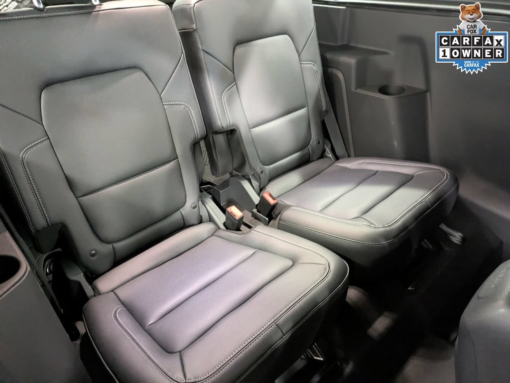 Certified 2025 Ford Bronco Badlands AWD/4WD image 28
