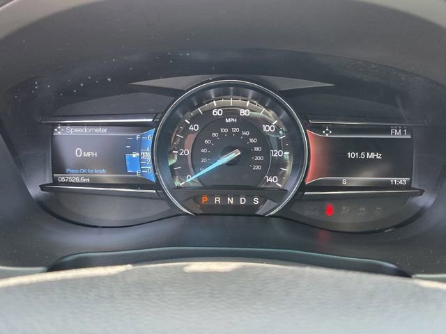Certified 2017 Ford Explorer XLT w/ Equipment Group 201A FWD image 33