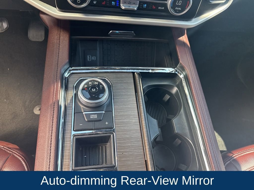 Certified 2024 Ford Expedition Limited image 30