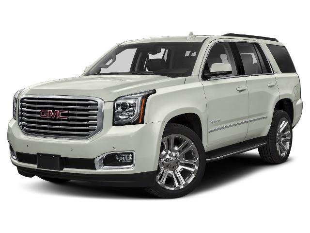 Used 2019 GMC Yukon SLT w/ Graphite Performance Edition AWD/4WD image 1