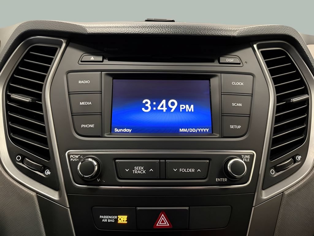 Used 2018 Hyundai Santa Fe Sport AWD/4WD image 18