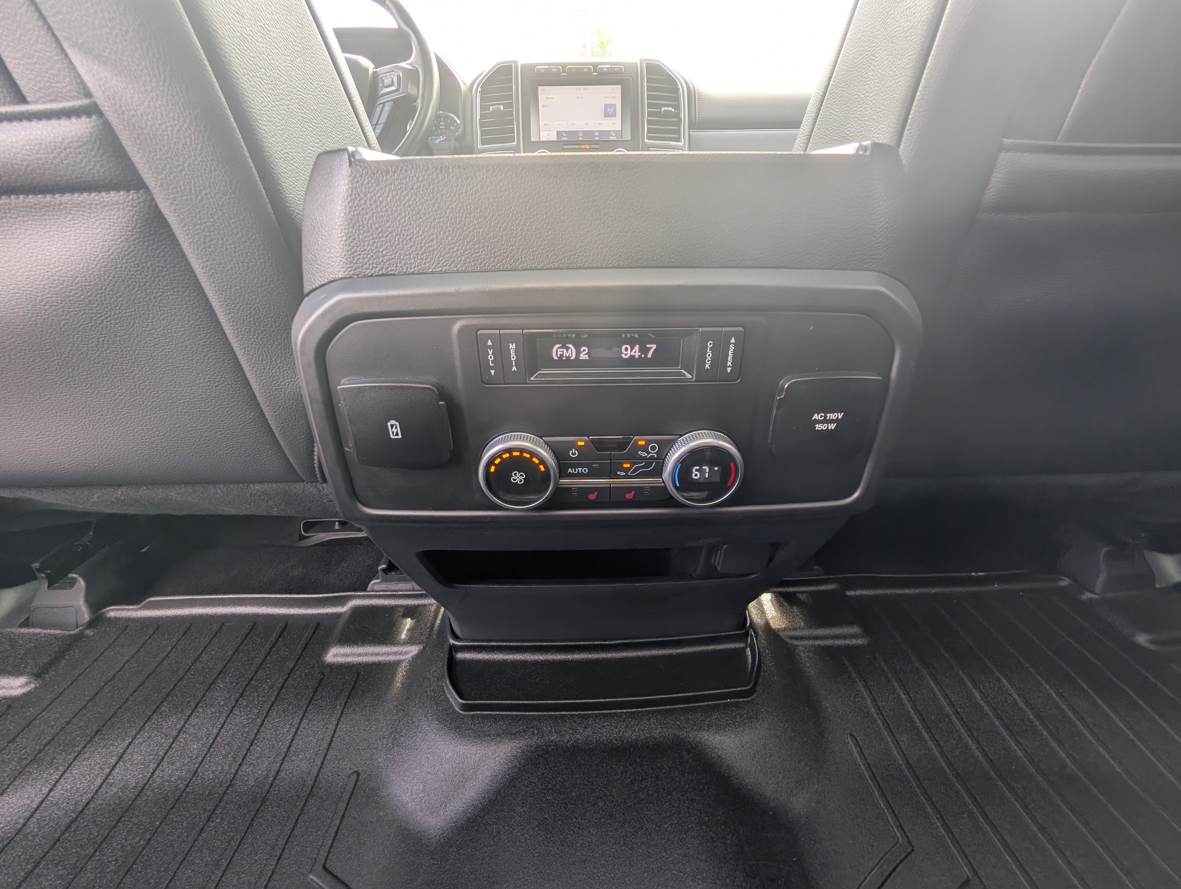 Certified 2021 Ford Expedition Max Limited AWD/4WD image 18