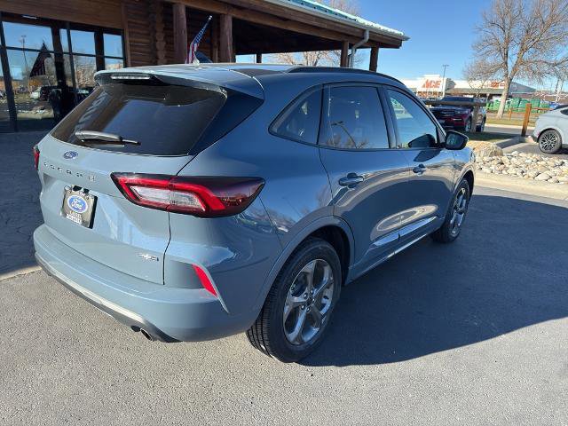 Certified 2024 Ford Escape ST-Line Select image 3