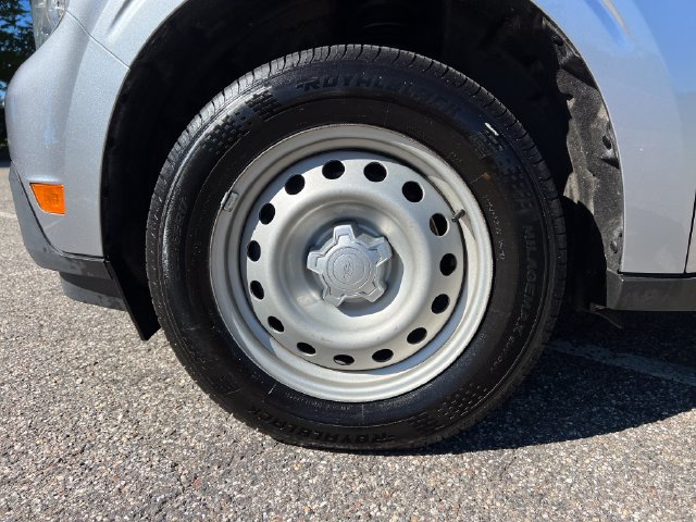 Certified 2022 Ford Maverick XL FWD image 16