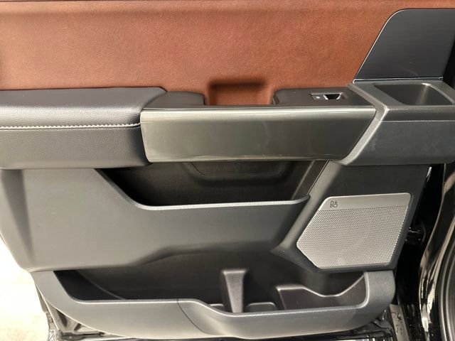 Certified 2023 Ford F150 Lariat w/ Equipment Group 502A High image 22