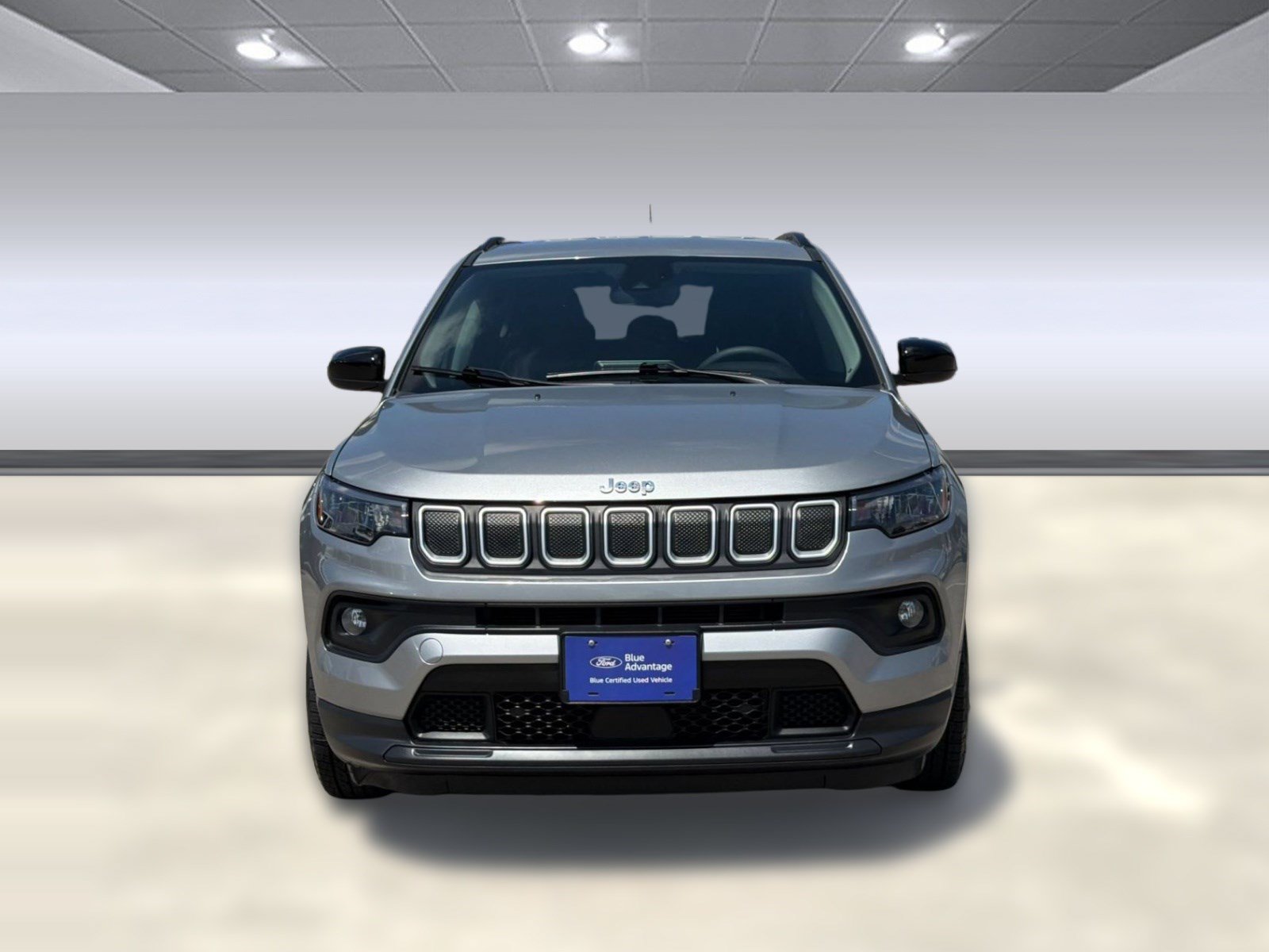 Used 2022 Jeep Compass Latitude FWD image 6