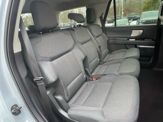 Certified 2025 Ford Expedition Active image 34