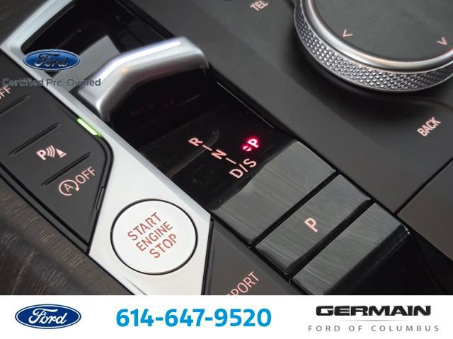 Used 2023 BMW 330i xDrive Sedan w/ Premium Package AWD/4WD image 28