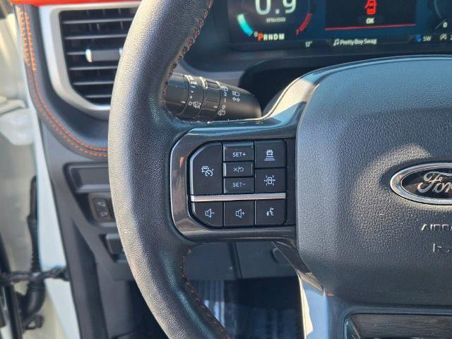 Certified 2024 Ford Expedition Timberline AWD/4WD image 37