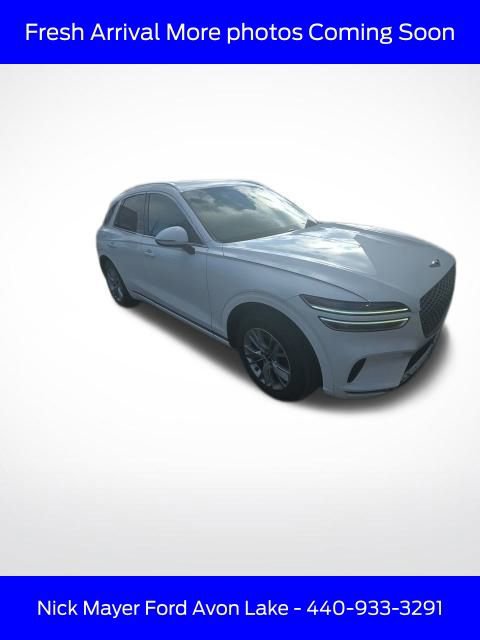 Used 2023 Genesis GV70 2.5T image 1
