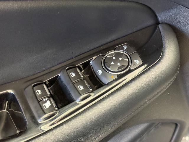 Certified 2018 Ford Edge SEL w/ Equipment Group 201A FWD image 15