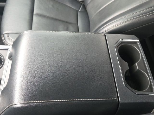 Certified 2022 Ford F250 Lariat w/ Chrome Package image 38