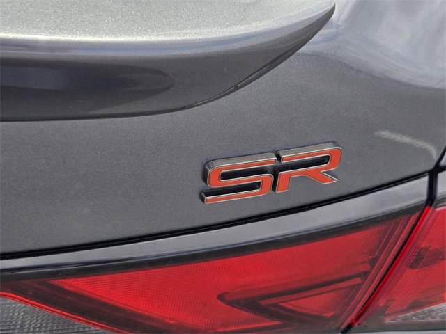 Used 2024 Nissan Sentra SR image 16