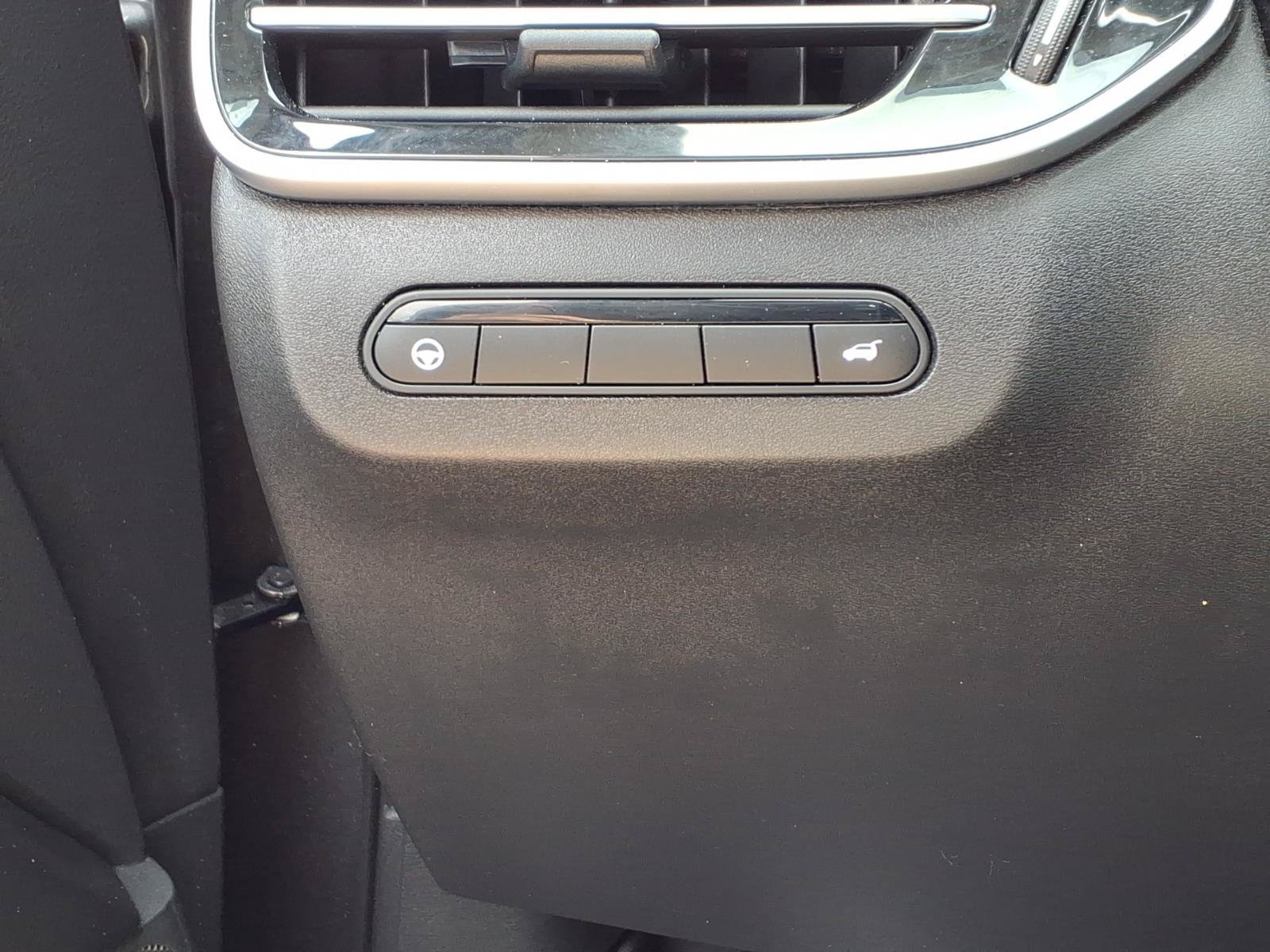 Used 2024 INFINITI QX60 Luxe FWD image 23
