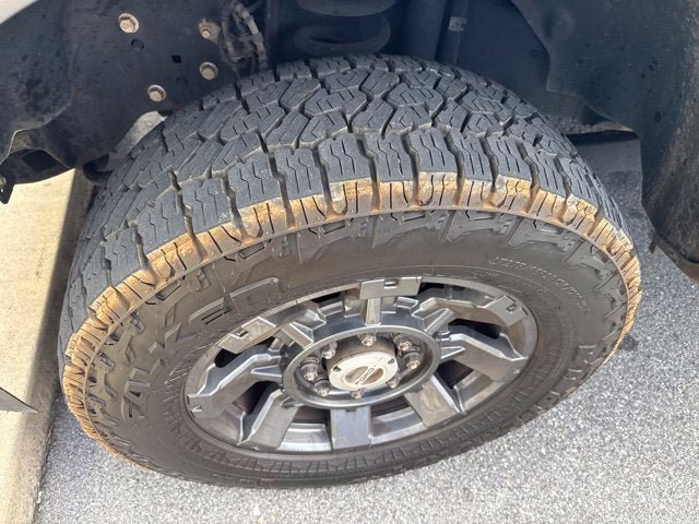 Certified 2020 Ford F350 XL w/ Power Equipment Group AWD/4WD image 27