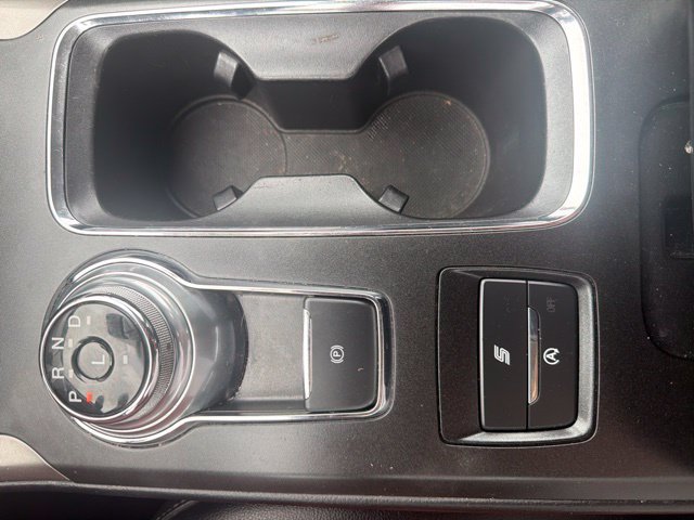 Certified 2020 Ford Fusion SEL FWD image 35
