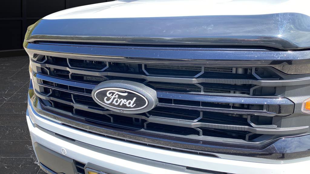 Certified 2024 Ford F150 XLT w/ Equipment Group 302A MID AWD/4WD image 42
