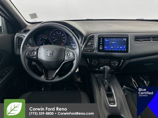Used 2022 Honda HR-V Sport image 24