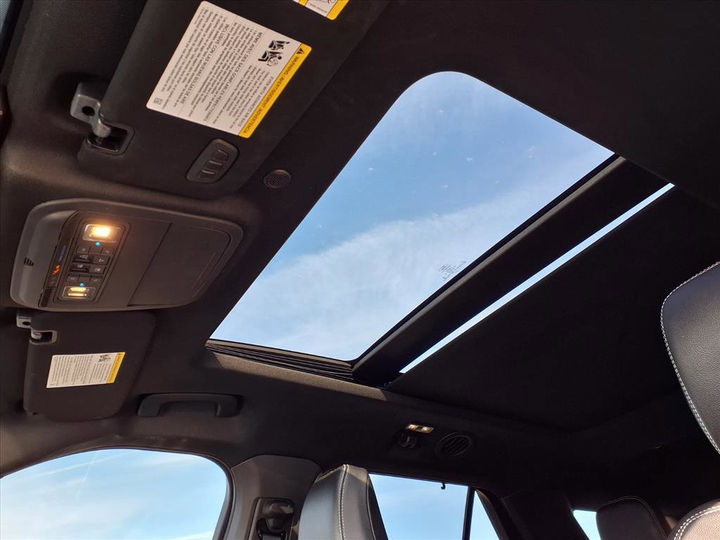 Certified 2021 Ford Explorer ST w/ Equipment Group 401A image 4