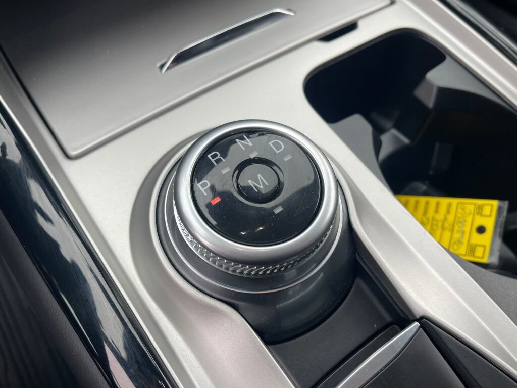 Certified 2023 Ford Explorer ST w/ Equipment Group 401A image 16