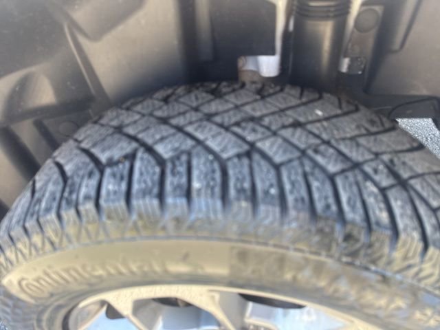 Certified 2022 Ford Maverick XLT w/ Equipment Group 300A Standard AWD/4WD image 12