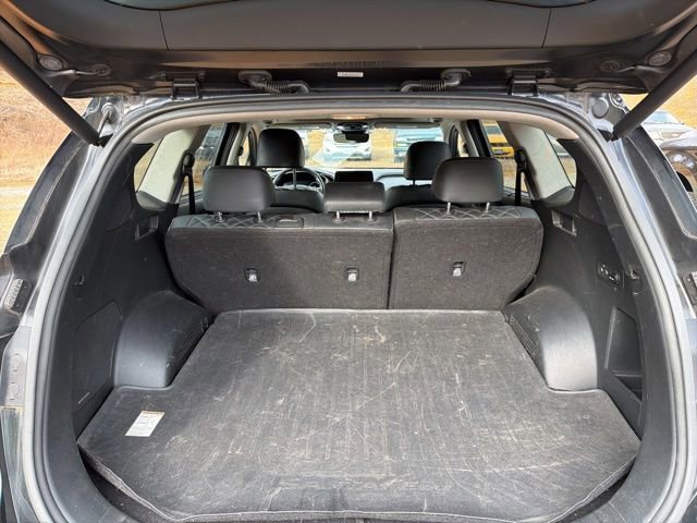 Used 2022 Hyundai Santa Fe Limited image 9