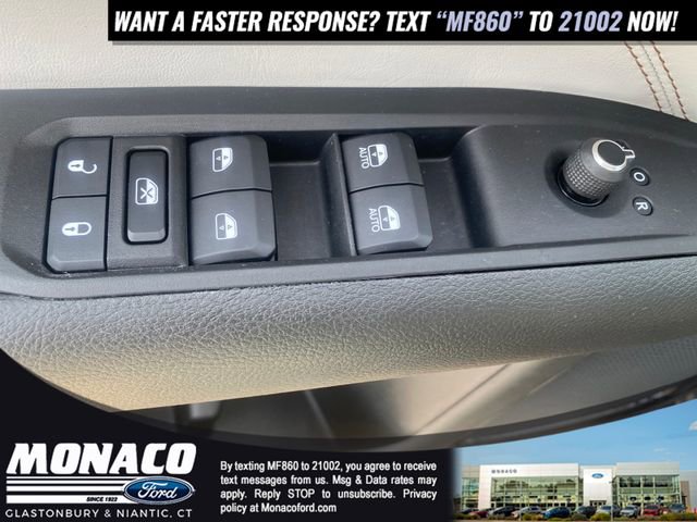 Used 2023 Jeep Compass Limited AWD/4WD image 16
