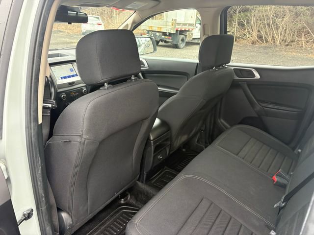 Certified 2021 Ford Ranger XL w/ FX4 Off-Road Package AWD/4WD image 11