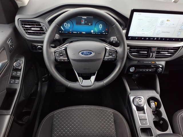 Certified 2023 Ford Escape Active w/ Tech Pack #2 FWD image 6