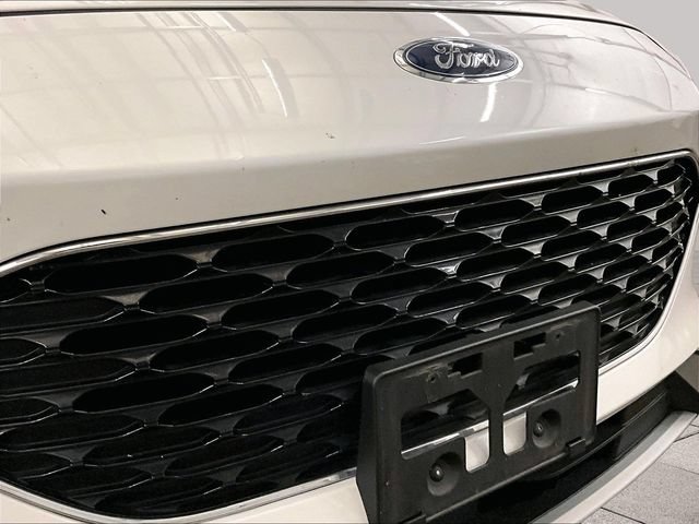Certified 2022 Ford Escape SEL w/ Technology Package AWD/4WD image 29
