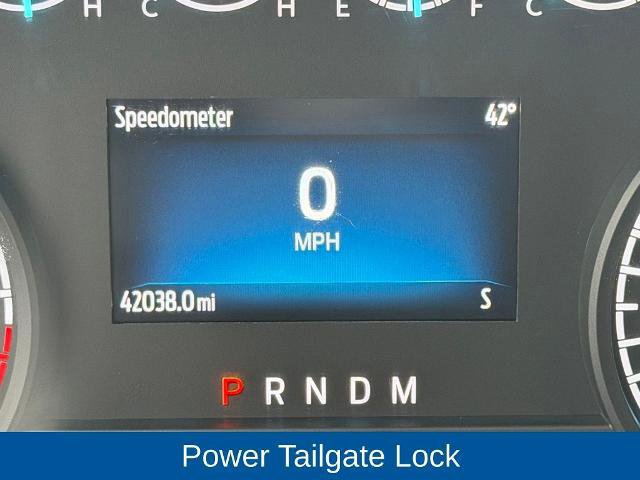 Certified 2022 Ford F150 XL w/ STX Appearance Package image 23