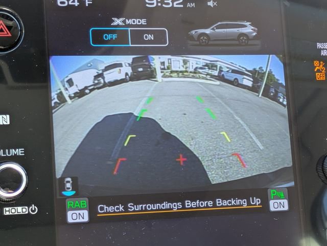 Used 2022 Subaru Outback Touring w/ Popular Package #2 AWD/4WD image 20