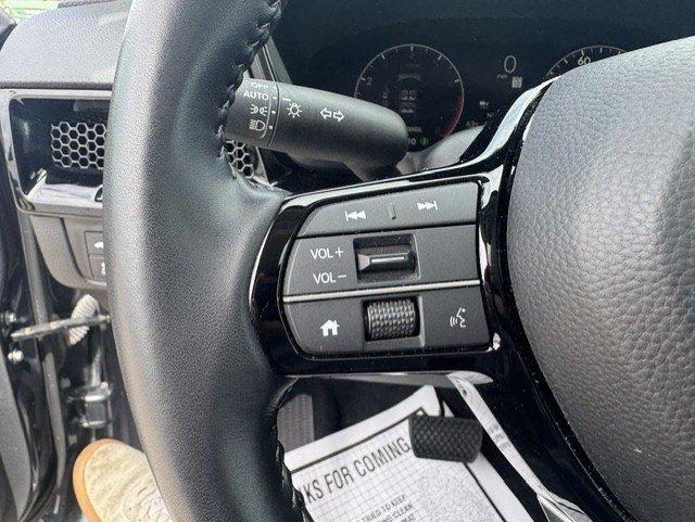 Used 2025 Honda CR-V EX-L image 15